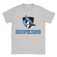 Moon Dust phone case john hopkins blue bird Classic Tee - artisFamous