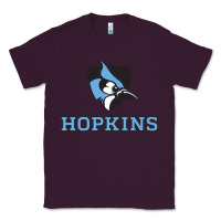Plum phone case john hopkins blue bird Classic Tee - artisFamous