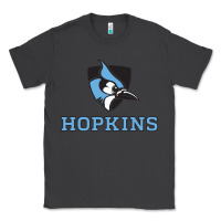Smoke phone case john hopkins blue bird Classic Tee - artisFamous