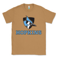 Toasted Coconut phone case john hopkins blue bird Classic Tee - artisFamous