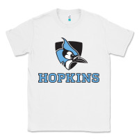 White phone case john hopkins blue bird Classic Tee - artisFamous