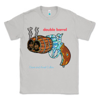 Moon Dust Double Barrel Classic Tee - artisFamous