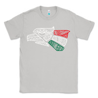 Moon Dust mexico flag Classic Tee - artisFamous