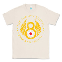 Natural mighty eighth   8th air force Classic Tee - artisFamous