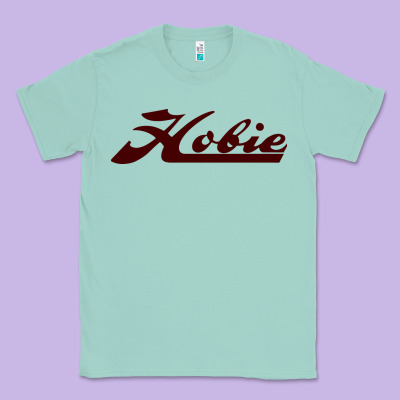 Hobie Boards  T Shirt Classic Tee Designed By Artisfamous