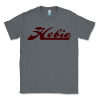 Charcoal Heather hobie boards  t shirt Classic Tee - artisFamous