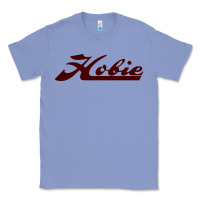 Colony Blue hobie boards  t shirt Classic Tee - artisFamous