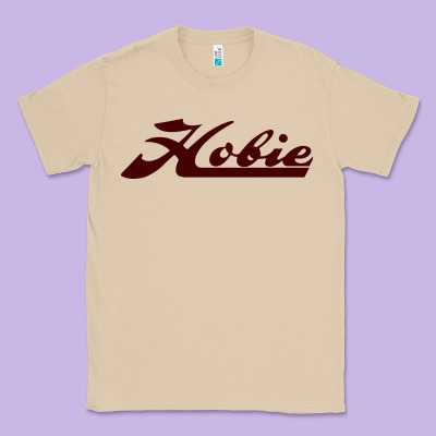 Hobie Boards  T Shirt Classic Tee Designed By Artisfamous