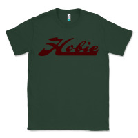 Sports Green hobie boards  t shirt Classic Tee - artisFamous