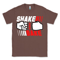 Chestnut shake and bake tees Classic Tee - artisFamous