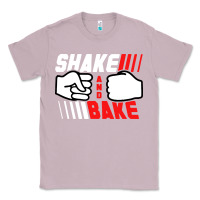 Lilac shake and bake tees Classic Tee - artisFamous