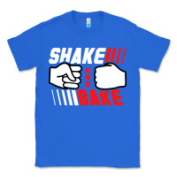 Shake And Bake Tees Classic Tee | Teevron