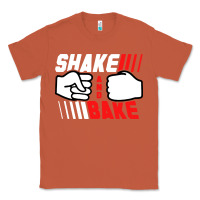 Copper shake and bake tees Classic Tee - artisFamous