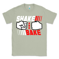 Matcha shake and bake tees Classic Tee - artisFamous