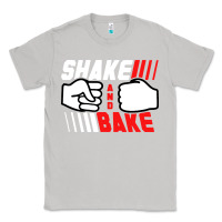 Moon Dust shake and bake tees Classic Tee - artisFamous