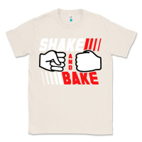 Natural shake and bake tees Classic Tee - artisFamous