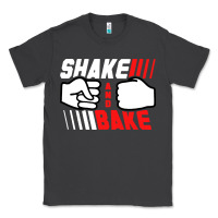 Smoke shake and bake tees Classic Tee - artisFamous