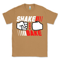 Toasted Coconut shake and bake tees Classic Tee - artisFamous