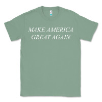 Sage make america great again Classic Tee - artisFamous