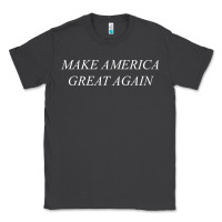 Smoke make america great again Classic Tee - artisFamous