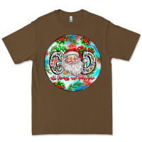 Cacao With god all things are possible Premium Tee - CowhideDigitalArt