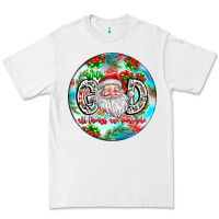 White With god all things are possible Premium Tee - CowhideDigitalArt