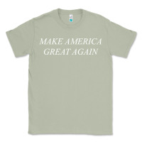 Matcha make america great again Classic Tee - artisFamous