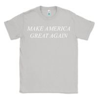 Moon Dust make america great again Classic Tee - artisFamous
