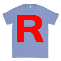 Colony Blue team rocket long sleeve t shirt Classic Tee - artisFamous