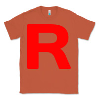 Copper team rocket long sleeve t shirt Classic Tee - artisFamous