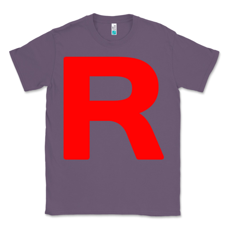 Team Rocket Long Sleeve T Shirt Classic Tee by artisFamous | Teevron