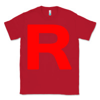 Red team rocket long sleeve t shirt Classic Tee - artisFamous