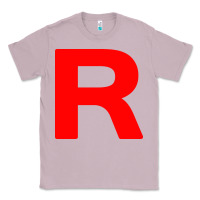 Lilac team rocket long sleeve t shirt Classic Tee - artisFamous