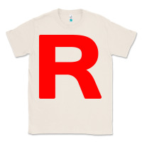 Natural team rocket long sleeve t shirt Classic Tee - artisFamous