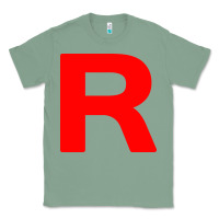 Team Rocket Long Sleeve T Shirt Classic Tee | Teevron