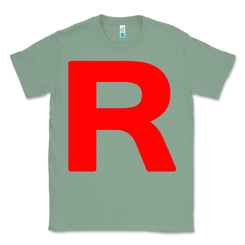 Team Rocket Long Sleeve T Shirt Classic Tee by artisFamous | Teevron
