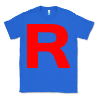 True Royal team rocket long sleeve t shirt Classic Tee - artisFamous