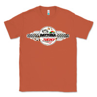 Copper daytona speedway Classic Tee - artisFamous