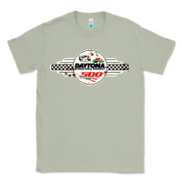 Matcha daytona speedway Classic Tee - artisFamous