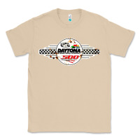 Mushroom daytona speedway Classic Tee - artisFamous