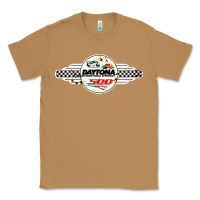 Toasted Coconut daytona speedway Classic Tee - artisFamous
