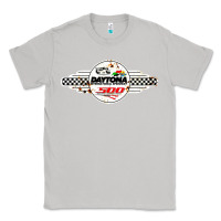 Moon Dust daytona speedway Classic Tee - artisFamous