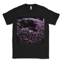 Black Darker My Love Alive As You Are Classic Tee - artisFamous