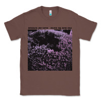 Chestnut Darker My Love Alive As You Are Classic Tee - artisFamous