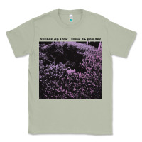 Matcha Darker My Love Alive As You Are Classic Tee - artisFamous