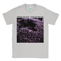 Moon Dust Darker My Love Alive As You Are Classic Tee - artisFamous