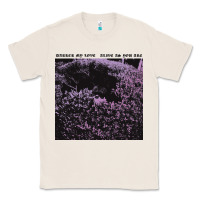 Natural Darker My Love Alive As You Are Classic Tee - artisFamous