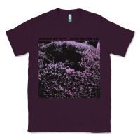 Plum Darker My Love Alive As You Are Classic Tee - artisFamous