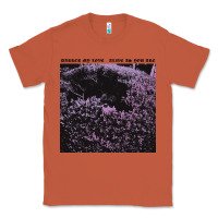 Copper Darker My Love Alive As You Are Classic Tee - artisFamous