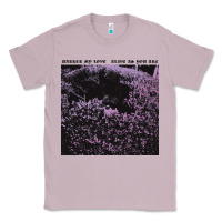 Lilac Darker My Love Alive As You Are Classic Tee - artisFamous
